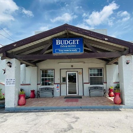 Budget Inn & Suites Freer Eksteriør billede