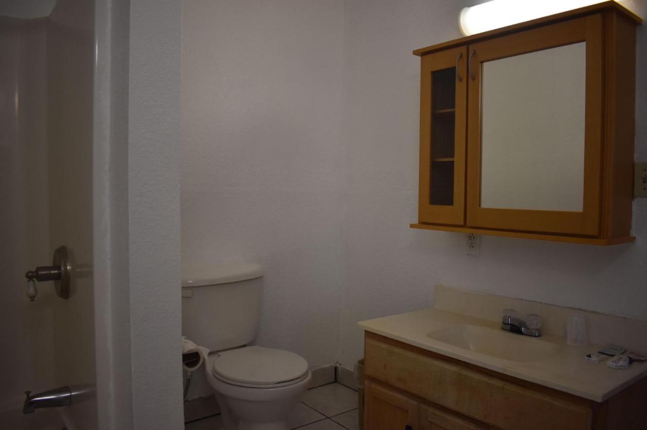 Budget Inn & Suites Freer Eksteriør billede
